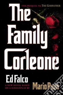The Family Corleone libro in lingua di Falco Ed