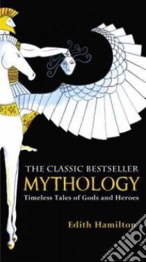 Mythology libro in lingua di Hamilton Edith