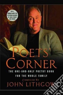 The Poets' Corner libro in lingua di Lithgow John (COM)
