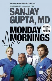 Monday Mornings libro in lingua di Gupta Sanjay