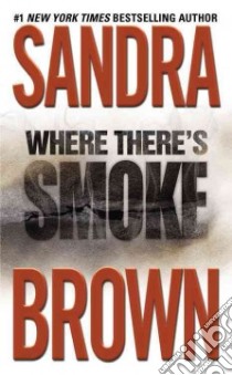 Where There's Smoke libro in lingua di Brown Sandra