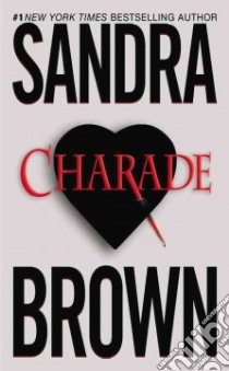 Charade libro in lingua di Brown Sandra
