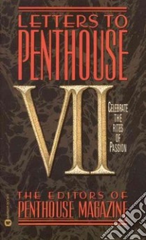 Letters to Penthouse VII libro in lingua di Not Available (NA)
