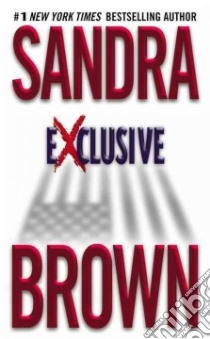 Exclusive libro in lingua di Brown Sandra