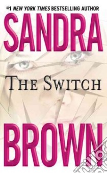 The Switch libro in lingua di Brown Sandra