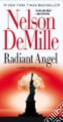 Radiant Angel libro in lingua di DeMille Nelson