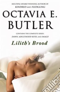 Lilith's Brood libro in lingua di Butler Octavia E.