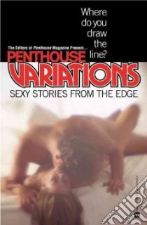 Penthouse Variations libro in lingua di Penthouse Magazine (EDT)