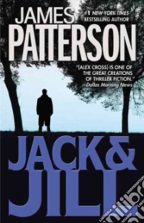 Jack & Jill libro in lingua di Patterson James