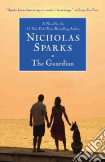The Guardian libro in lingua di Sparks Nicholas