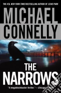 The Narrows libro in lingua di Connelly Michael