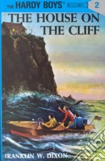 The House on the Cliff libro in lingua di Dixon Franklin W.