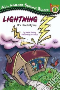 Lightning libro in lingua di Dussling Jennifer, Osiecki Lori (ILT)