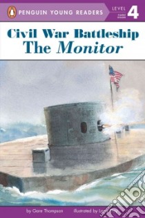 The Monitor libro in lingua di Thompson Gare, Day Larry (ILT)