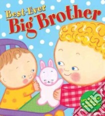 Best-ever Big Brother libro in lingua di Katz Karen