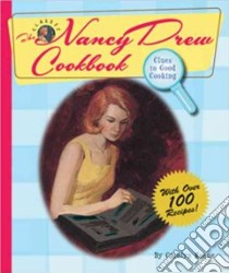 The Nancy Drew Cookbook libro in lingua di Keene Carolyn