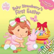 Baby Strawberry's First Easter libro in lingua di Si Artists (ILT)