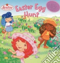 Easter Egg Hunt libro in lingua di Kempf Molly, MJ Illustrations (ILT)