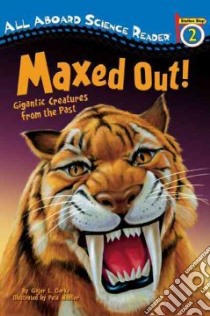 Maxed Out! libro in lingua di Clarke Ginger L., Mueller Pete (ILT)