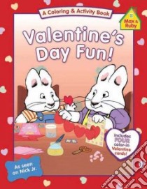 Valentine's Day Fun! libro in lingua di Penguin Group USA (COR)