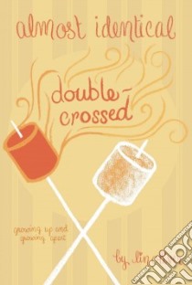 Double-Crossed libro in lingua di Oliver Lin