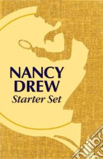 Nancy Drew Starter Set libro in lingua di Keene Carolyn
