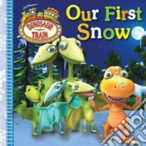 Our First Snow libro in lingua di Not Available (NA)