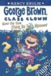 How Do You Pee in Space? libro in lingua di Krulik Nancy E., Blecha Aaron (ILT)
