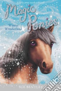 Winter Wonderland libro in lingua di Bentley Sue, Swan Angela (ILT)