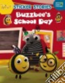 Buzzbee's School Day libro in lingua di Not Available (NA)