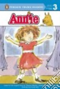 Annie libro in lingua di Bader Bonnie (ADP), Kath Katie (ILT)