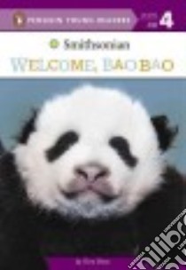 Welcome, Bao Bao libro in lingua di Shaw Gina