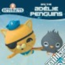 Octonauts and the Adelie Penguins libro in lingua di Not Available (NA)