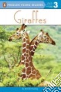Giraffes libro in lingua di Dussling Jennifer