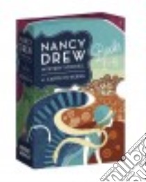 Nancy Drew Mystery Stories libro in lingua di Keene Carolyn