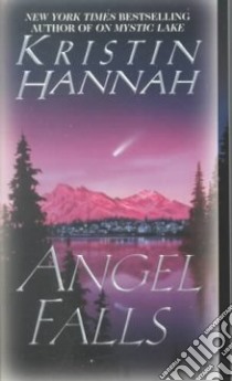 Angel Falls libro in lingua di Hannah Kristin