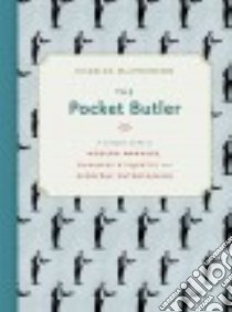 The Pocket Butler libro in lingua di Macpherson Charles
