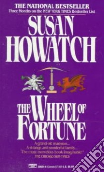 The Wheel of Fortune libro in lingua di Howatch Susan