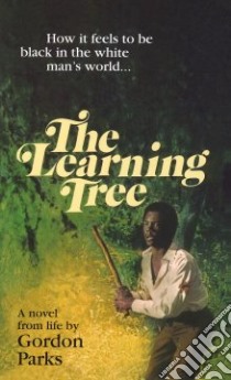 The Learning Tree libro in lingua di Parks Gordon