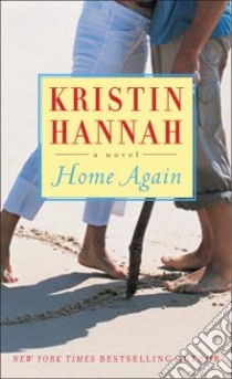 Home Again libro in lingua di Hannah Kristin