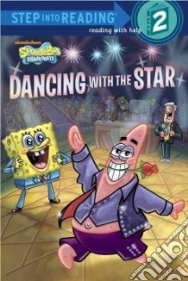 Dancing With the Star libro in lingua di Harvey Alex, Reed Stephen (ILT)