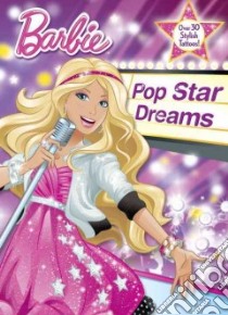 Pop Star Dreams libro in lingua di Man-Kong Mary, Duarte Pamela (ILT), Riley Kellee (ILT)