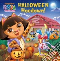 Halloween Hoedown! libro in lingua di Reisner Molly, Aikins Dave (ILT)