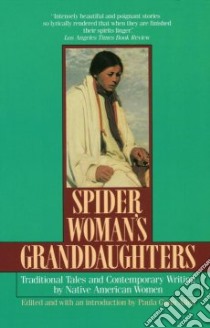 Spider Woman's Granddaughters libro in lingua di Allen Paula Gunn
