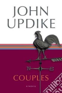 Couples libro in lingua di Updike John