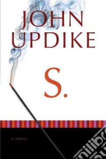 S. libro in lingua di Updike John