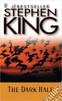 The Dark Half libro in lingua di King Stephen