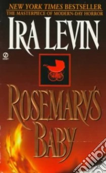 Rosemary's Baby libro in lingua di Levin Ira