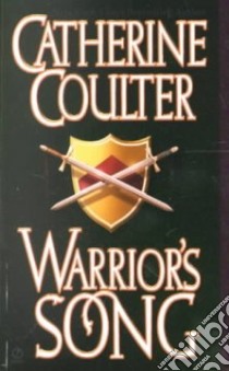 Warrior's Song libro in lingua di Coulter Catherine