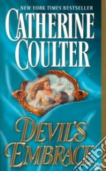 Devil's Embrace libro in lingua di Coulter Catherine